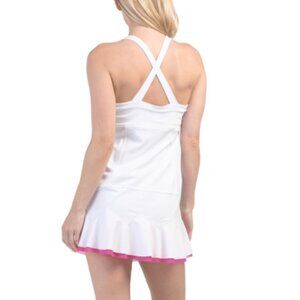 INPHORM UPF 30 Rhapsody Mini Dress